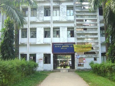 Dormitory Image