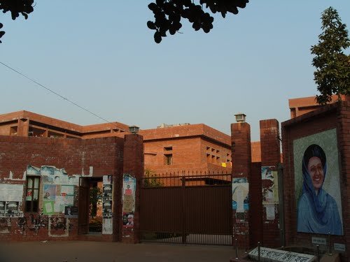 Dormitory Image