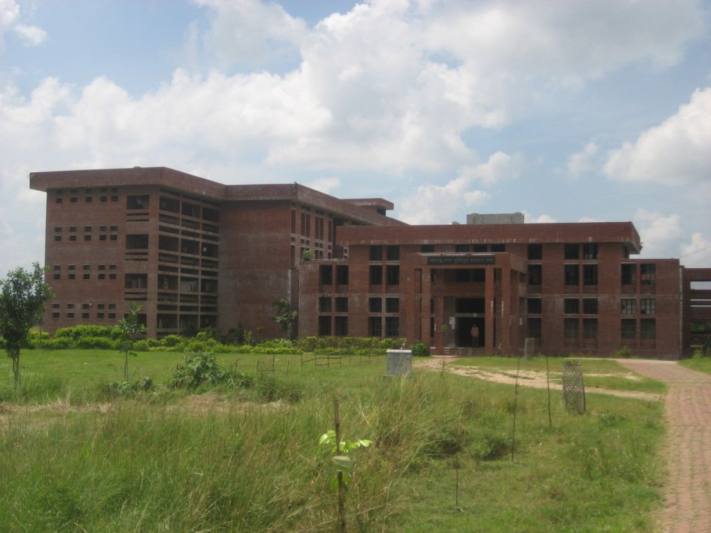 Dormitory Image