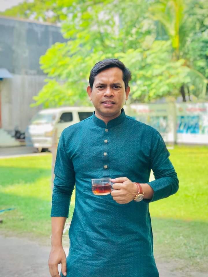Profile Image